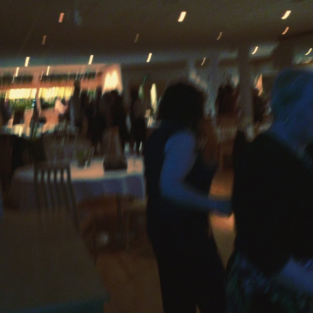 Party - from Instagram