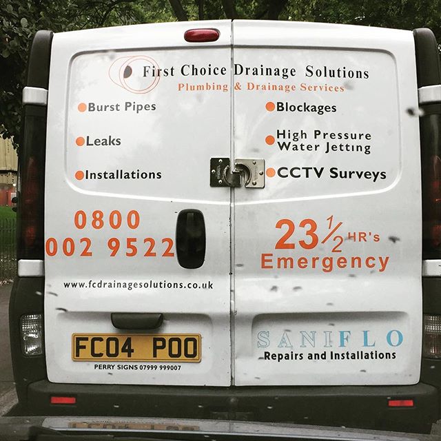 Confused about the 23 and a half hours a day but loving the number plate. 