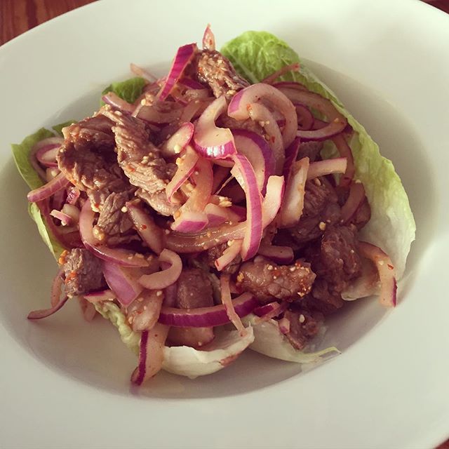 Made nam tok 