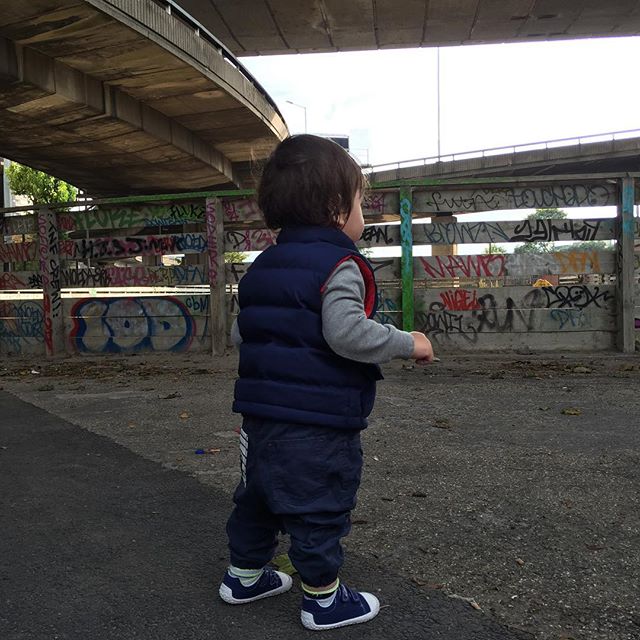 Urban Dexter. 