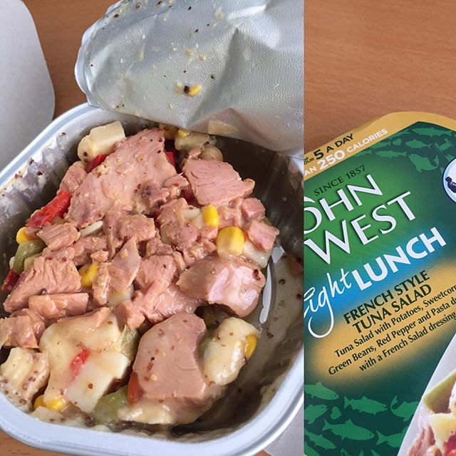 This looks like pet food. 