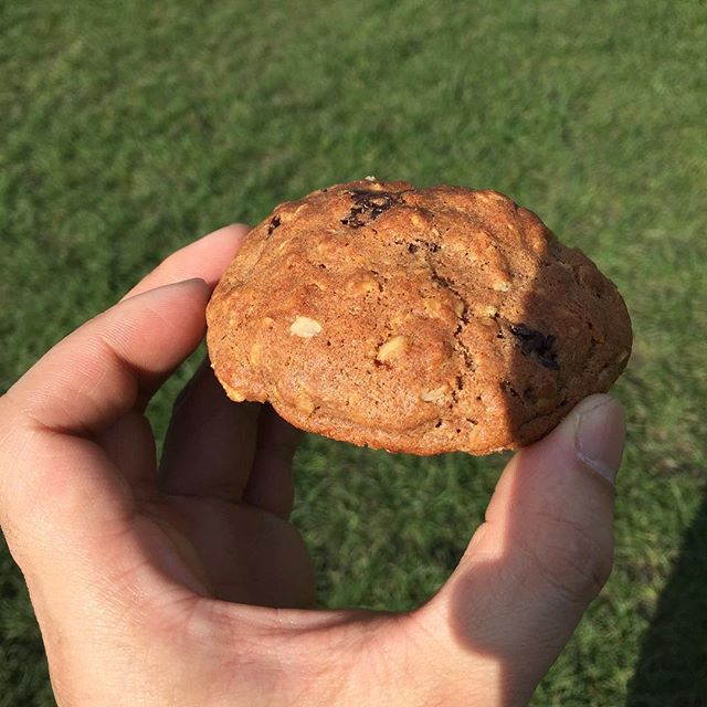 Yummy. 