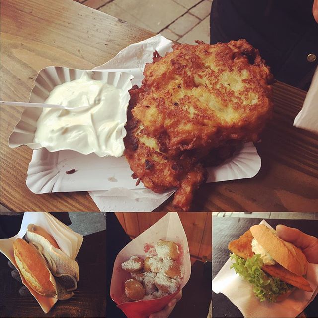 Stuffed.