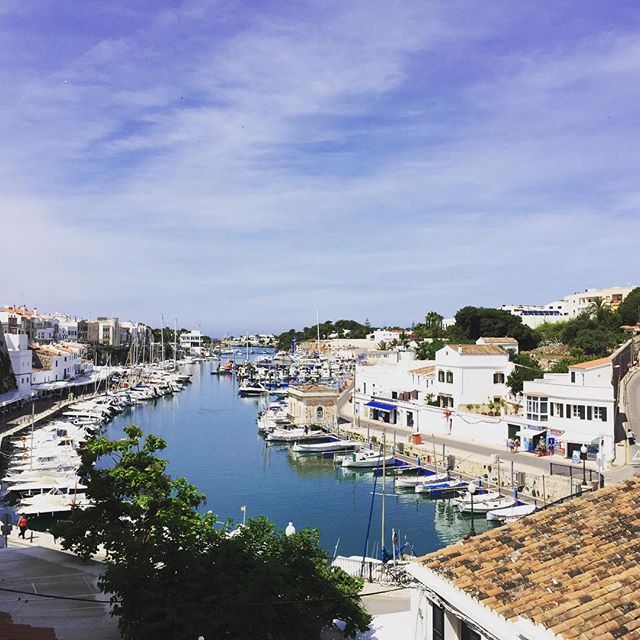 Nice scenic town. 