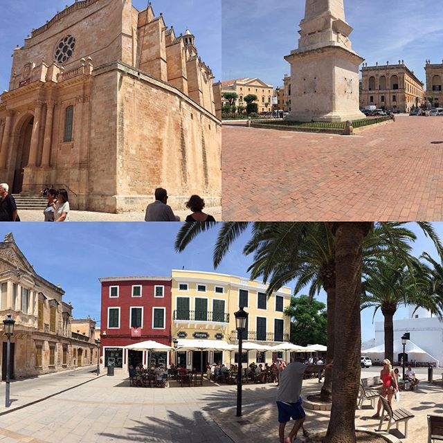 Ciudadella 