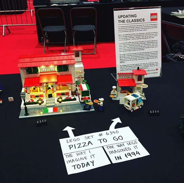 Amazing. #lego 