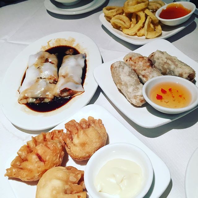Dim sum