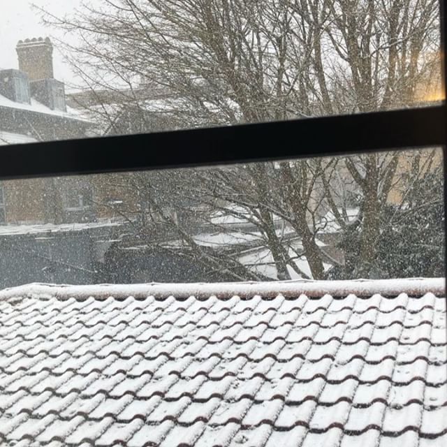 #snow #snowman