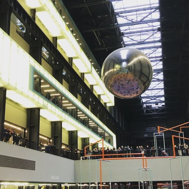 A ball. #art
