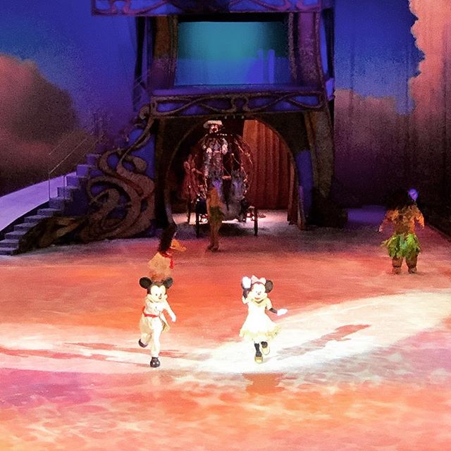 #mickymouse #disneyonice #disneyonice2018 