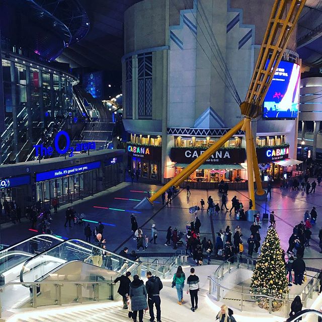 O2 #theo2 