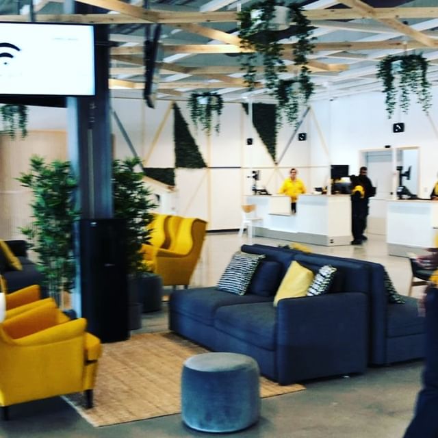#Ikea #ikeagreenwich. New opening. 