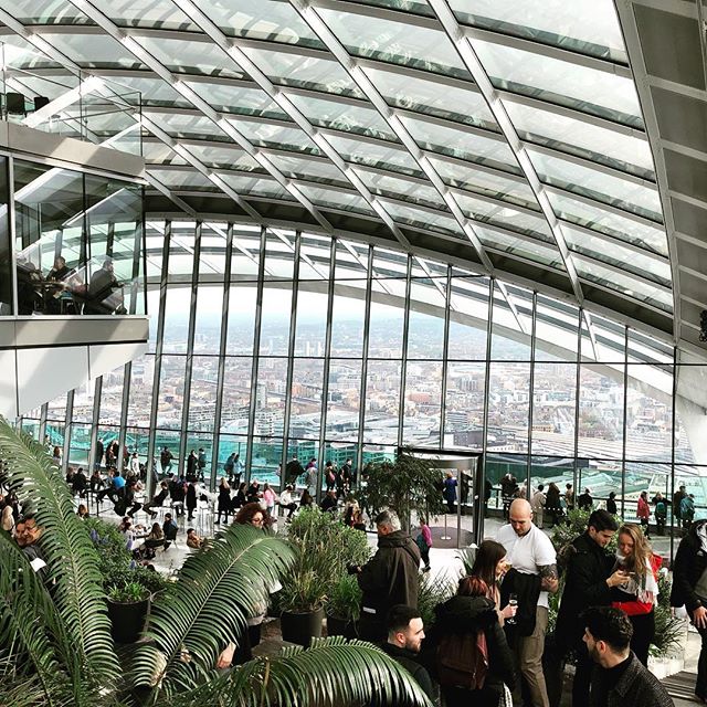 #skygarden #London