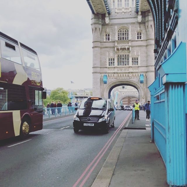 #London #towerbridge