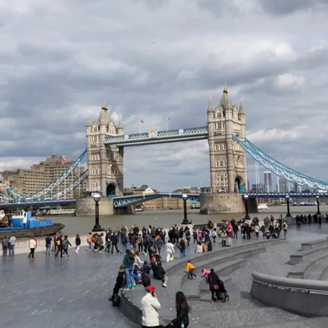 #towerbridge #london