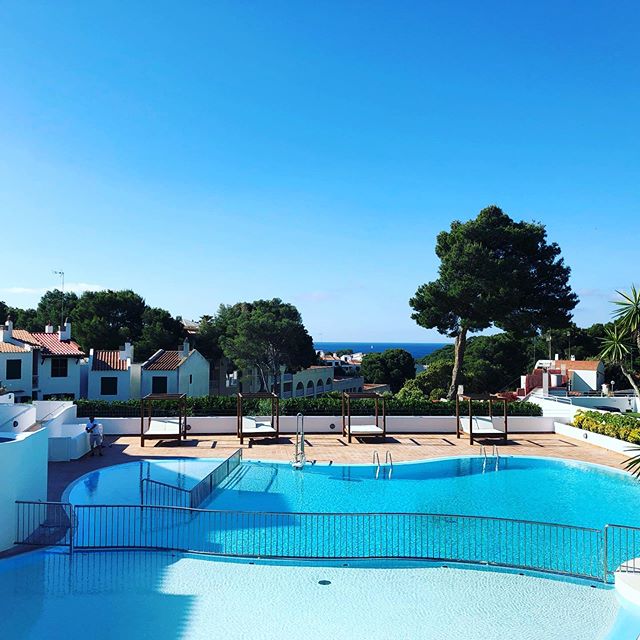 #menorca